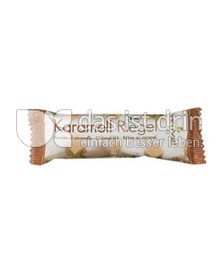 Produktabbildung: Verival Karamel Riegel 40 g