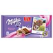 Produktabbildung: Milka Milchcrème & Knister  100 g