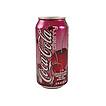 Produktabbildung: Coca-Cola Cherry  0,33 l