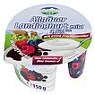 Produktabbildung: Weideglück Allgäuer Landjoghurt mild Waldfrucht  150 g