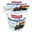 Produktabbildung: Ehrmann Almighurt Wellness-Früchte Brombeer-Acai  150 g