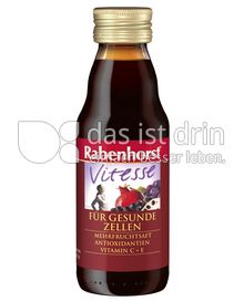 Produktabbildung: Rabenhorst Vitesse - Für gesunde Zellen Mini 125 ml