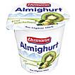 Produktabbildung: Ehrmann Almighurt Kiwi-Stachelbeer  150 g