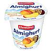 Produktabbildung: Ehrmann Almighurt Pfirsich Maracuja  150 g