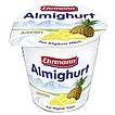 Produktabbildung: Ehrmann Almighurt Ananas  150 g