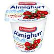 Produktabbildung: Ehrmann Almighurt Cranberry-Kirsch  150 g
