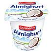 Produktabbildung: Ehrmann Almighurt Cocos  150 g