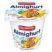 Produktabbildung: Ehrmann Almighurt Exotic Müsli  150 g