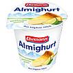 Produktabbildung: Ehrmann Almighurt Käsekuchen Limone  150 g