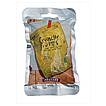 Produktabbildung: FRUTERO  Crunchy Fruits Klein - Ananas 13 g