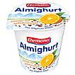 Produktabbildung: Ehrmann Almighurt Orange mit Schokoraspeln  150 g