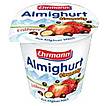 Produktabbildung: Ehrmann Almighurt Crunchy Erdbeere  150 g