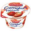 Produktabbildung: Ehrmann Cremighurt Fantasie Erdbeer  150 g
