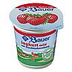 Produktabbildung: Bauer Fruchtjoghurt Erdbeere  150 g