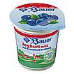Produktabbildung: Bauer Fruchtjoghurt Heidelbeere  150 g