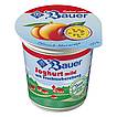 Produktabbildung: Bauer Fruchtjoghurt Pfirsich-Maracuja  150 g