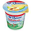 Produktabbildung: Bauer Fruchtjoghurt Honigmelone-Pfirsich  150 g
