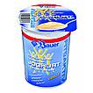 Produktabbildung: Bauer Fit & Aktiv Joghurt Vanille  150 g