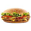 Produktabbildung: Burger King California Whopper®  292,6 g
