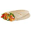 Produktabbildung: Burger King Texican Burrito  200 g