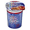 Produktabbildung: Bauer Fit & Aktiv Joghurt Pfirsich-Maracuja  150 g