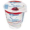 Produktabbildung: Bauer Sahnejoghurt Kirsche  150 g