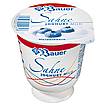 Produktabbildung: Bauer Sahnejoghurt Heidelbeere  150 g