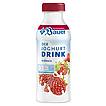 Produktabbildung: Bauer  Joghurtdrink 0,1% Erdbeere 250 g