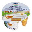 Produktabbildung: Weideglück Allgäuer Landjoghurt mild Honig  150 g