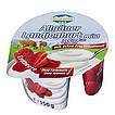 Produktabbildung: Weideglück Allgäuer Landjoghurt mild Erdbeere  150 g