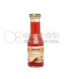 Produktabbildung: Naturata Sweet Chili Grill- und Würzsauce 250 ml