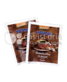 Produktabbildung: Naturata Dinkel-Kaffee 1 St.