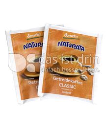 Produktabbildung: Naturata Getreidekaffee Potionsbeutel 1 St.
