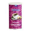 Produktabbildung: Naturata Bohnenkaffee Cappuccino Instant  200 g