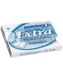Produktabbildung: Extra Professional Polar-Frisch 10 St.