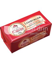 Produktabbildung: Bauer Knirps Limburger 40% 200 g