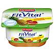 Produktabbildung: Ehrmann FitVital Diät Blutorange-Ananas  150 g