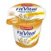 Produktabbildung: Ehrmann FitVital Verdauungsfördernd Cerealien-Ballaststoffe  150 g