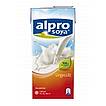 Produktabbildung: Alpro Soya Soya Milch Ungesüßt  1 l