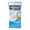 Produktabbildung: Alpro Soya Soja Milch Natural  1 l