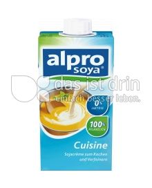 Produktabbildung: Alpro Cuisine 250 ml