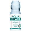 Produktabbildung: Aqua Römer Naturelle still  1 l
