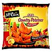 Produktabbildung: McCain 1.2.3 Country Potatoes Hot Chili  600 g