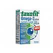 Produktabbildung: Taxofit Omega-3 plus  30 St.