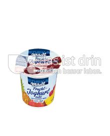 Produktabbildung: Mibell Fruchtjoghurt mild 150 g