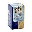 Produktabbildung: Sonnentor  Schneeballschlacht-Tee Bio-Bengelchen Aufgussbeutelspender 20 St.
