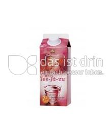 Produktabbildung: Sonnentor Liebes Tee-jà-vu Früchte-Gewürzgetränk 0,75 l