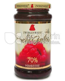 Produktabbildung: Zwergenwiese Himbeere Fruchtgarten 250 g