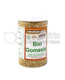 Produktabbildung: Werz Gomasio 200 g