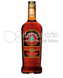 Produktabbildung: Asmussen Jamaica Rum 0,7 l